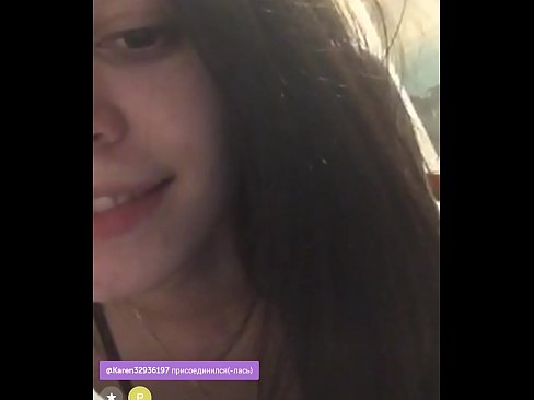 ❤️ Bitch wa Kirusi mchafu (Periscope, VKontakte, Instagram) Ponografia kali ❌❤